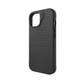 thumbnail image 1 of Funda Luxe Snap ZAGG para iPhone 15 Negro, 1 of 11