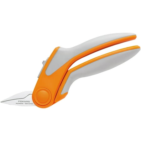 Fiskars Easy Action Tabletop Rag Quilt Snip