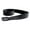 Black, variant on Belts for Women Travel Hidden Pocket Anti Theft Cash Safe Wallet Waistband