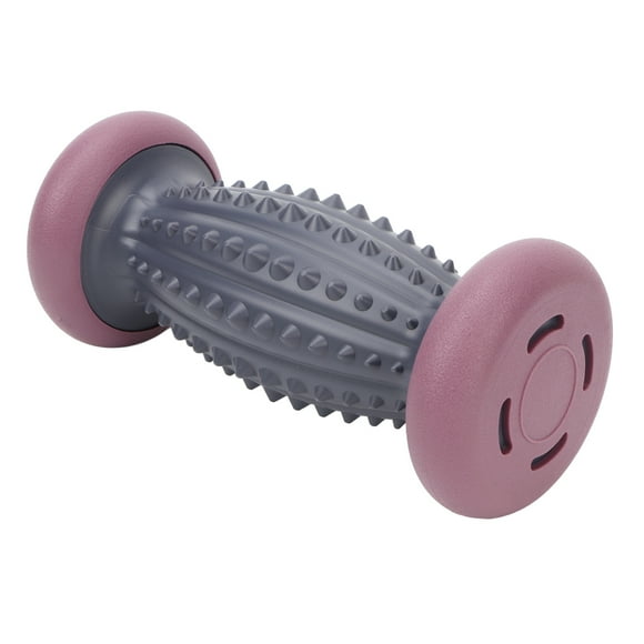 Foot Massage Roller Muscle Relaxing, Plantar Fasciitis Relieve Diabetic Neuropathy, Massager for Deep Tissue Foot Back Leg Hand, Discomfort Plantar Fasciitis Massaging Tool