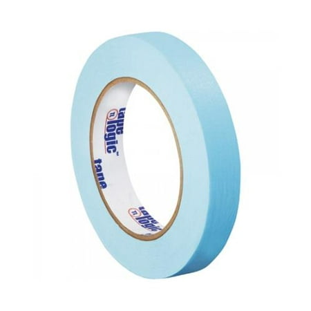UPC 848109023519 product image for Light Blue Masking Tape SHPT93400312PKH | upcitemdb.com