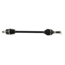 All Balls Racing Front Right 8ball CV Axle for Kawasaki MULE PRO-FX 800 16