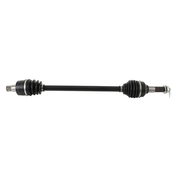 All Balls Racing Front Left 8ball CV Axle for Kawasaki MULE PRO-FXT 800