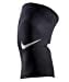 nike closed knee support