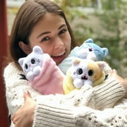 Purritos - Mochi