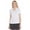White, variant on Callaway Apparel CGW780 Ladies Micro Texture Polo-Black-XL