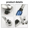thumbnail image 3 of Adjustable Torque Wrench Set 1/4Inch 3/8Inch Drive Spanner Kit 5-30N.m 10-60N.m Hand Tool Bicycle Motorbike, 3 of 8