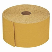 3m Sandpaper Roll, 2 3/4 in W, 135 ft L 60440227084