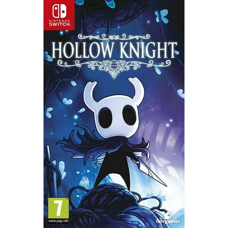 Hollow Knight [Nintendo Switch]