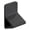Black, variant on hejhncii Sturdy Bath Step Stool Nonslip Surfaces Waterproof ABS Construction For Shower Safety