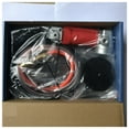 thumbnail image 2 of Rear Exhaust Hand Held Pneumatic Tools Air Wet Polisher For Stone Polishing And Grinding ,High Efficiency, 2 of 4