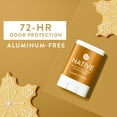 thumbnail image 4 of Native Limited Edition Sugar Cookie Mini Deodorant 0.35 oz, 4 of 10