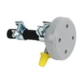 thumbnail image 2 of Kit De Calentador De Amortiguador De Bomba Dosificadora De Combustible 478814 Reemplazo De Amortiguador De Bomba Dosificadora De Instalación De Combustible De Calentador De Coche Duradero Para Webasto, 2 of 14