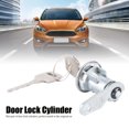 thumbnail image 4 of e 350 e 350 Locks and Aries 2Pcs Car  Cyr Set with 2 Keyor  1988-1991, 4 of 8