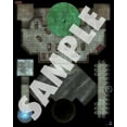 thumbnail image 5 of Paizo Publishing Flip-Mat - Playtest Multi-Pack New, 5 of 5