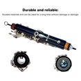 thumbnail image 3 of Clarinet Brush, Black White Cotton Thread Clarinet Cleaning Brush Ultra Clean Multifunctional  For Flute, 3 of 8