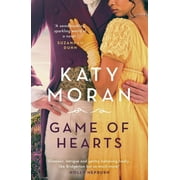 The Regency Romance Trilogy: Game of Hearts (Paperback)