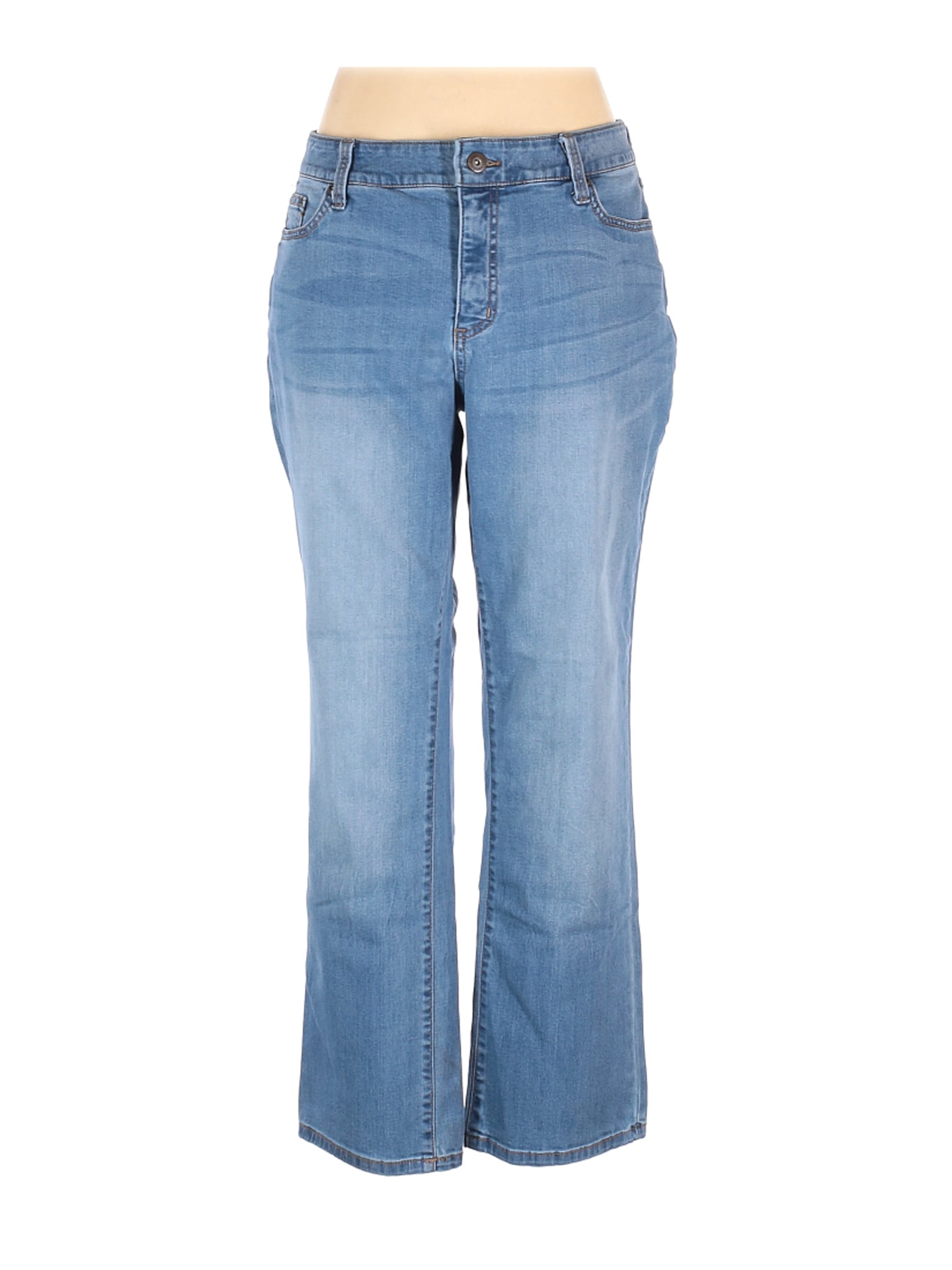 Pre-Owned St. John's Bay Women's Size 
