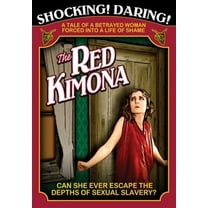 Red Kimona (DVD), Alpha Video, Drama