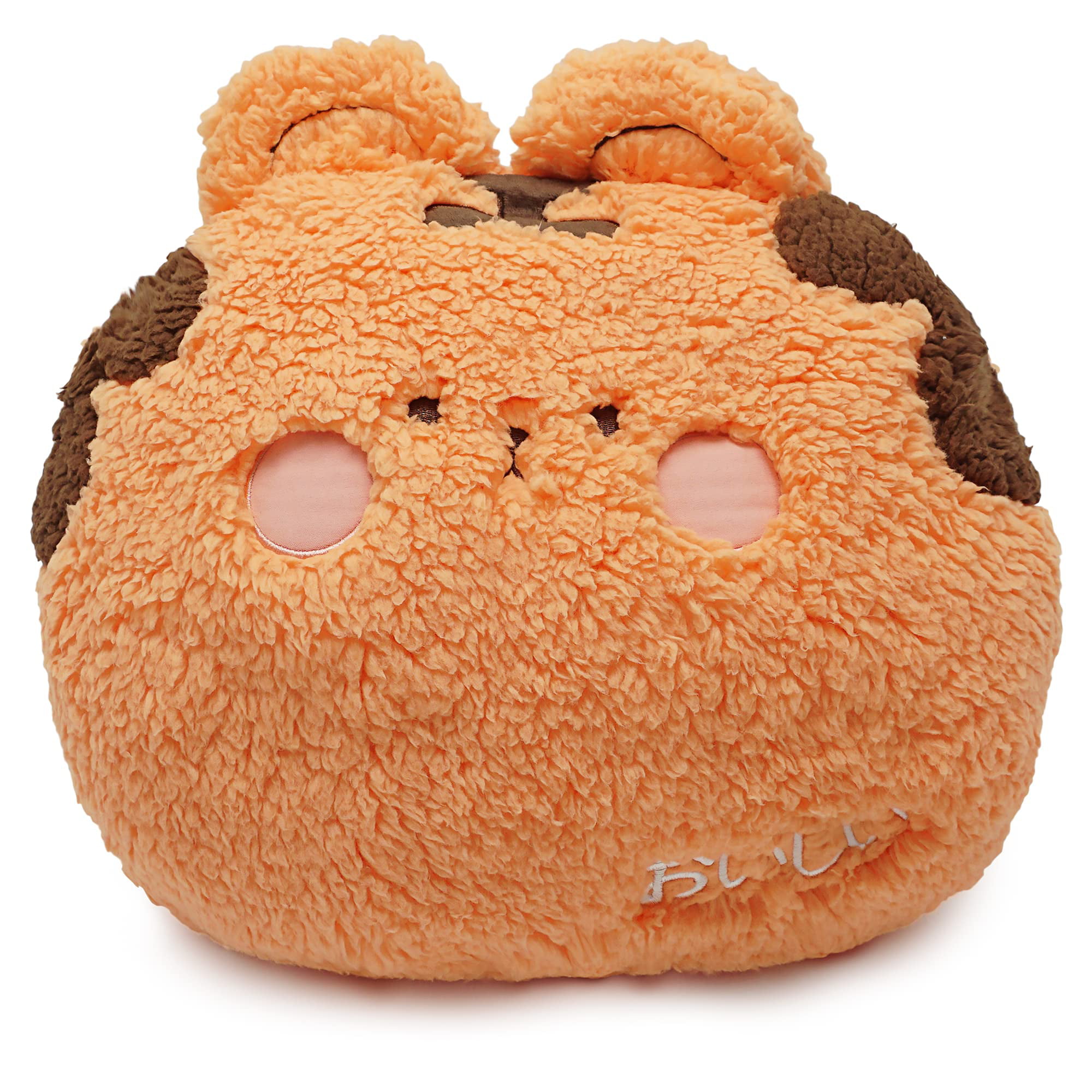 Adorable Plush Bear Cuddle Cushion Pillow for Kids Super Soft Bear Stuffed Animal Onsoyours Teddy Bear Plush Pillow 