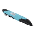 thumbnail image 4 of 2.4GHz Cordless Optical Pen Air Mouse, Adjustable 500 1000DPI, User friendly Key Position, PPT Presentation Wheel, Suitable for Handwriting Input, for Computers Laptop, 4 of 7