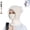 a, variant on 3-in-1 Winter Beanie Hat Scarf and Face Cover Set, Cold Weather Head, Ear and Neck Warmer for Adults Outdoor Use