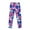 Ball, variant on GYRATEDREAM 2 Pack Girls' Swimming Bottom Leggings UPF50+ Rash Guard Swim Pants 3-7 Years
