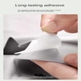 thumbnail image 5 of 10/20/30/60PCS PVC Collar Anti-Warping Edge Shaper,No Curl Collar Shirt Extenders, 5 of 5