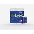 thumbnail image 7 of Keto & Performance | K1000 Electrolytes Quick Sticks | Raspberry Lemon, 7 of 7