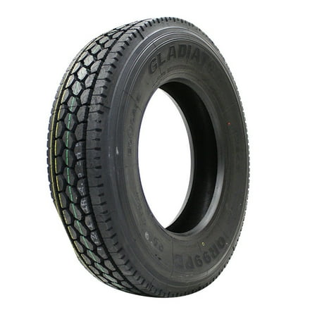 Gladiator QR99-PD Premium Drive 295/75R22.5 146/143L H Commercial Tire