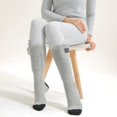thumbnail image 2 of Heated Socks, Rechargeable, Electric, Unisex, Thermal Foot Warmers, 2 of 4