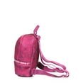 thumbnail image 4 of Reebok Women's Rose Mini Backpack - Purple Abyss, 4 of 4