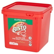 Bisto Gluten Free Gravy Granules 1800g, British Import (Pack of 2)