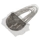 thumbnail image 4 of 1 Par de Cadena con , Charretera, Broche de Hombro, Charretera, Joyería para Hombre, 4 of 8