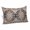 Blue, variant on Vintage Boho Pillow Covers Queen, Middle Century Western Geometric Abstract Art Soft Brushed Breathable Throw Pillow Covers, Pillowcase with Zipper for Couch Sofa Bedroom Living Room 20"x30"