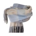 thumbnail image 2 of Baqcunre Scarf for Women, Women Fall Winter Scarf Classic Scarf Warm Soft Large Blanket Wrap Shawl Scarves,, 2 of 3
