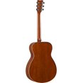 thumbnail image 2 of Yamaha FS-TA TransAcoustic Guitar - Brown Sunburst, 2 of 5