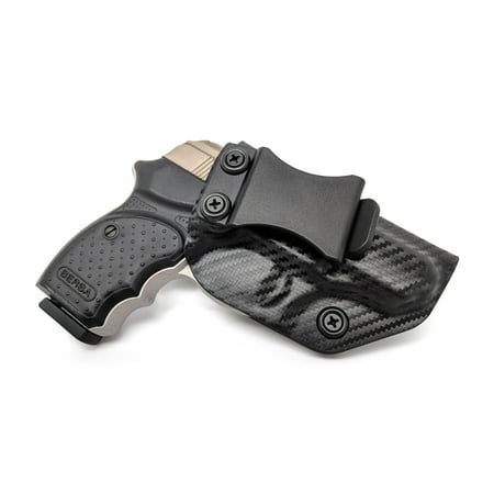 Concealment Express: Bersa Thunder 380 CC IWB KYDEX Gun