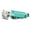 Green, variant on Electric Fabric Scissors Rotary Blade Fabric Tool Leather Fabric Electric Cutter Kit Cutting Saw Tool ,Effortless Cutting
