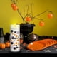 thumbnail image 4 of Decoraciones de Halloween, adornos de Halloween, regalos de Halloween, relleno de jarrón de Halloween, decoraciones de Halloween, adornos decorativos festivos, decoraciones de festivales, 4 of 8
