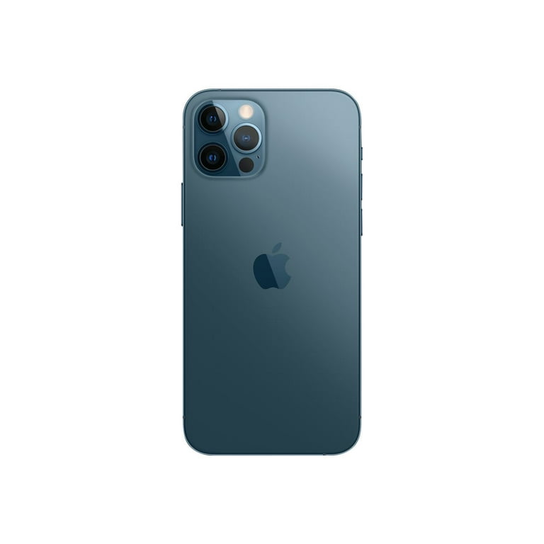 Apple iPhone 12 Pro - 5G smartphone - dual-SIM / Internal Apple iPhone 12 Pro - 5G smartphone - dual-SIM / Internal