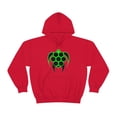 thumbnail image 2 of Kaos Turtle Hoodie, 2 of 9