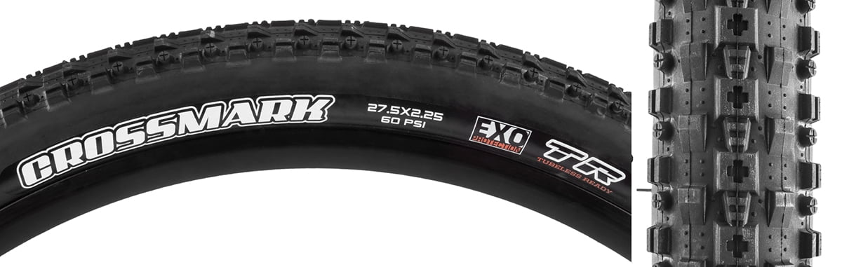 maxxis ignitor 29 exo tubeless