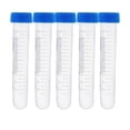 thumbnail image 1 of 5 unids plástico agujas de tejer Sunnimix Caja de almacenamiento de agujas de tejer, 1 of 8