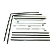 Fairchild KF1020 Belt, Channel Kit