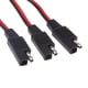 thumbnail image 3 of Cable Para Automóvil Adaptador Para Enchufes De Alimentación SAE Cable Automotriz Adaptador Cable, 3 of 7