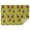 Highland Cow Sunflower, variant on Highland Cow Sunflower Field Pattern Rectangle Tablecloth 60"x84",Waterproof Polyester Rectangle Table Cloth, Wipeable Spillproof Polyester Tablecloth for Dining, Camping, Indoor and Outdoor