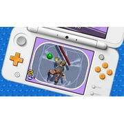 Nintendo Warioware Gold