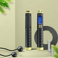 thumbnail image 3 of Bangcool Digital Jumping Rope Set: 2-in-1 Skipping Rope Cordless Jump Rope for Fitness, 3 of 8