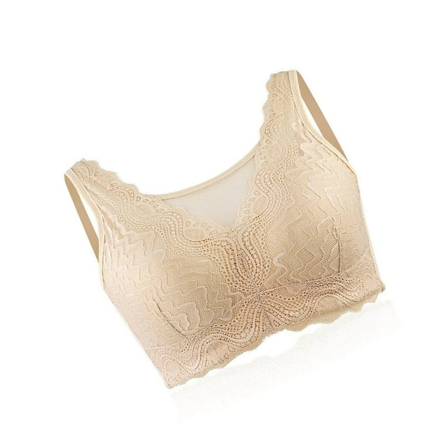 VONKY Cotton Breast Forms False for Drag Queen Mastectomy Cosplay Complexion 75B